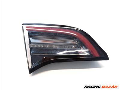 Tesla Model 3 bal hátsó lámpa  107740300c