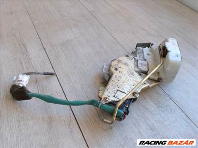 SUZUKI WagonR+ Bal hátsó ajtó zárszerkezet központi záras