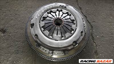Skoda Fabia Kuplung Szett + Egytömegű Lendkerék 03D 105 271