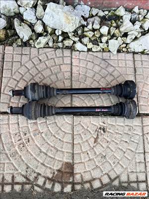 BMW E65 féltengely 33207572683