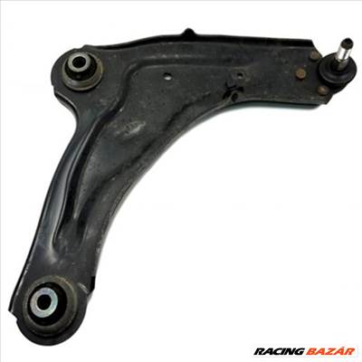 Renault Laguna II új utángyártott első trapéz lengőkar jobb oldal 2001-2007-ig