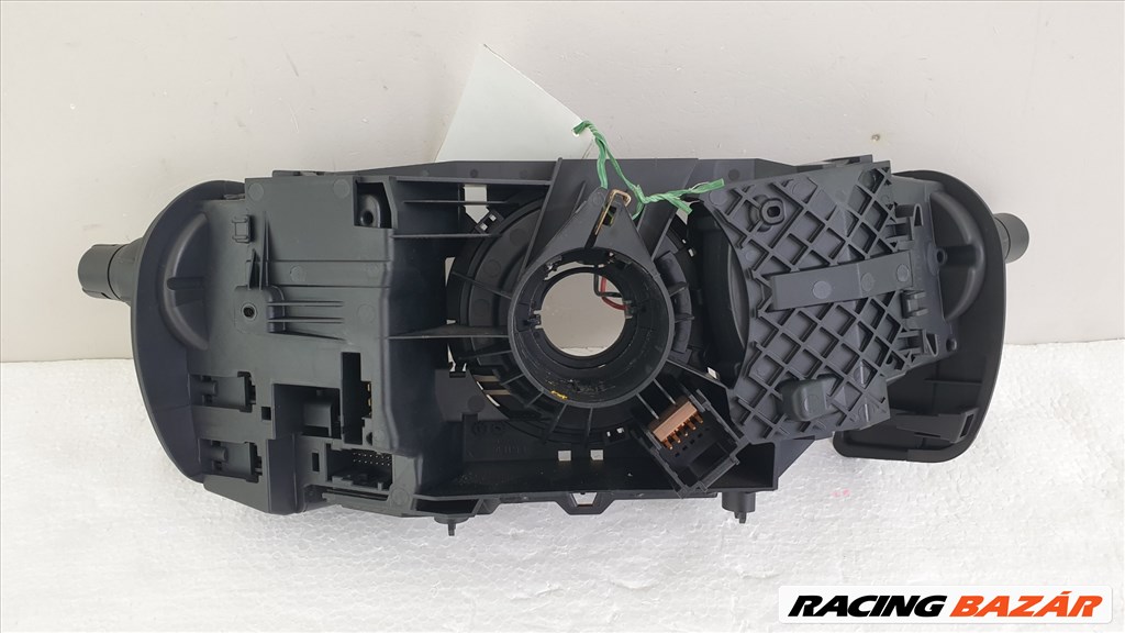 507539 Renault Clio 3, 2007, E-H Köd, Kormánykapcsoló, Légzsákszalag, 4 Csati 9. kép