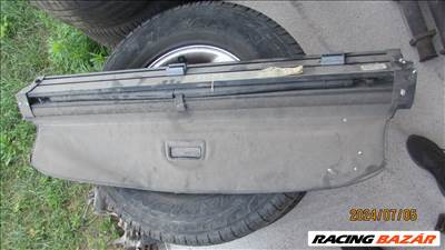 Audi A4-07 2001-2005 kalaptartó roló  8E9863553A94H 