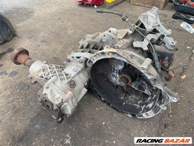 Ford Kuga Mk1 2.0 TDCi 4x4 váltó  8v4r7f096ga