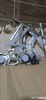 Lexus RX (AL10) 450h elektromos ablak szerkezet Jobb első