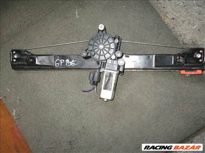 Fiat Grande Punto, Fiat Punto Evo elektromos ablakemelő szerkezet