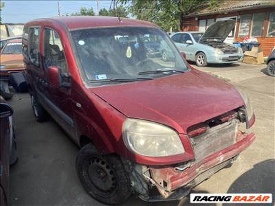 Fiat Doblo 1.3D bontott alkatrészei