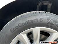  205/5516" új Continental EcoContact6 nyári gumi