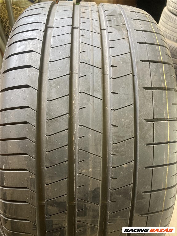  275/45R21" 315/40R21 Pirelli új Gumik 1. kép