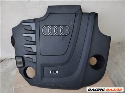 Audi A6 C6 4f 2.0 Tdi felső motorburkolat 03L103 925q 03l103925q