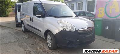 Opel Combo D 1.3 cdti bontott alkatrészei