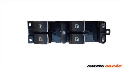 Seat León I, Skoda Octavia I Superb I, Volkswagen Golf IV Passat B5 bal első ablakemelő kapcsoló  18g959857e