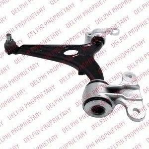 DELPHI TC2244 - Lengőkar CITROËN FIAT PEUGEOT