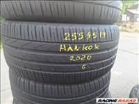  255/45/19"  Hankook nyári gumi 