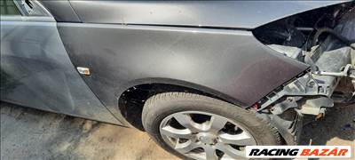 Opel Insignia A jobb sárvédő Z177