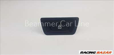 BMW F07 Közpinti Zár kapcsoló nyomógomb 9162644