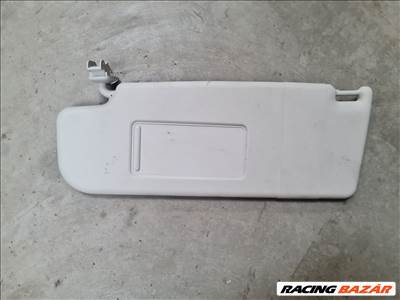 Volkswagen Polo V bal napellenző 6R0 267 551 E