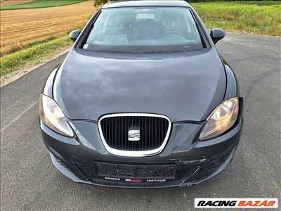 Seat León I bontott alkatrészei