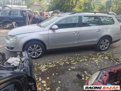 Volkswagen Passat B6 2.0 TDI ECU 