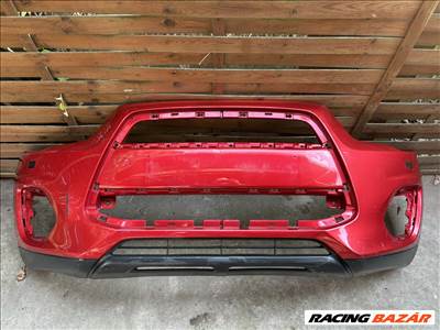 Mitsubishi ASX (2013-2016) 6400F649ZZ első lökhárító 