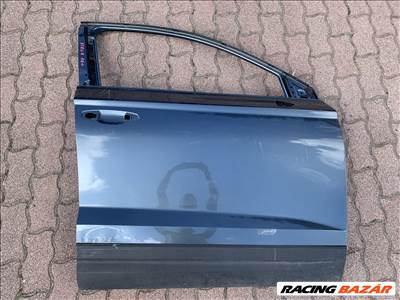 Seat Ateca (2016-tól) jobb első ajtó 