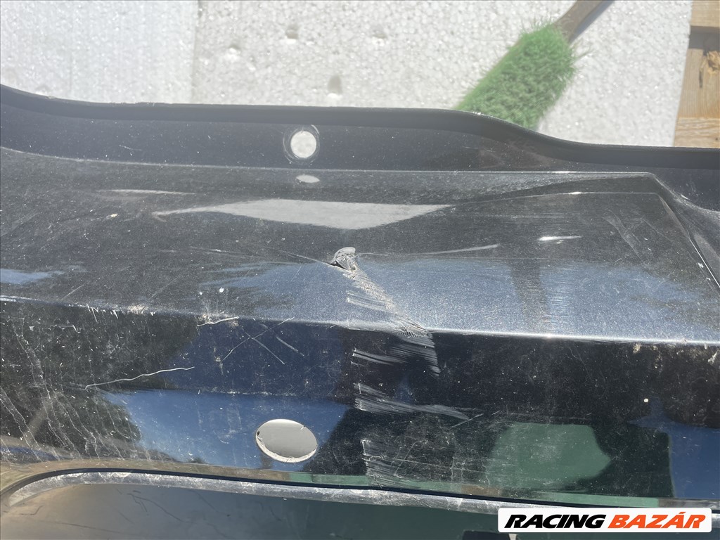 Dacia Sandero II radaros hátsó lökhárító 850229955r 3. kép