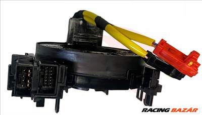 AKCIÓ! - Toyota Camry Légzsákszalag Légzsák Átvezető Szalag 2014-2017 8430702220