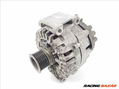 Mercedes E-osztály W207 generátor  a0009067400