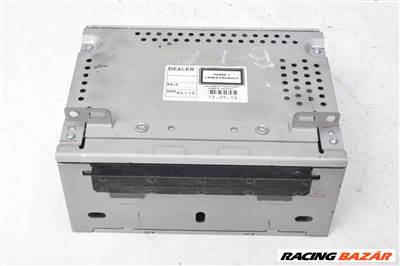 Ford B-Max Mk1 gyári rádió fejegység bm5t18c815hn