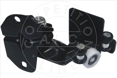 AIC 55572 - Görgővezetés, tolóajtó CITROËN FIAT PEUGEOT