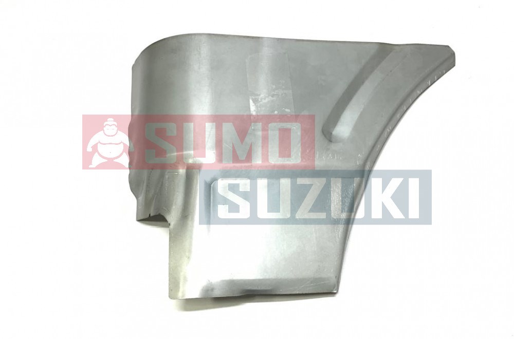 Suzuki Samurai jobb hátsó sárvédő javító sarok 64200-82C40 1. kép