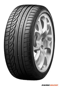 Dunlop SP.-01  (*) SUV DOT 2016 235/50 R18  1. kép