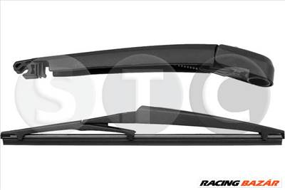 STC T468171 - ablaktörlő lapát KIA
