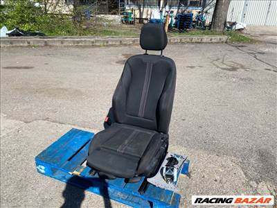 BMW 1 Bal első Ülés