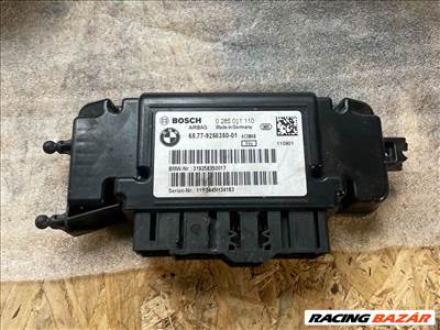 BMW 1 Légzsák Elektronika 11b2445h34183 319258350017