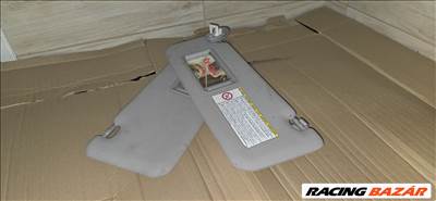 Lexus RX (AL10) 450h napellenző 