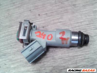 SUZUKI Celerio 2014.03.01- Injektor befecskendező hengerenkénti