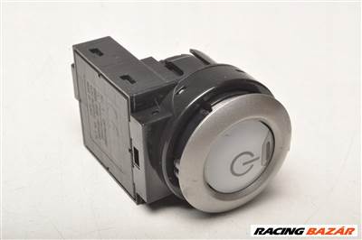 Nissan Leaf I Start Stop gomb 2009dj2357