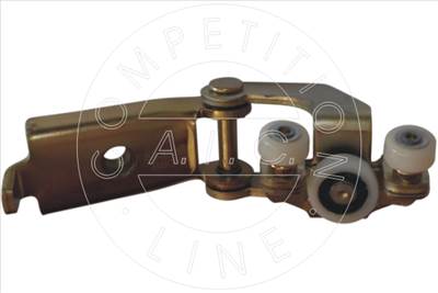 AIC 54334 - Görgővezetés, tolóajtó MERCEDES-BENZ VW