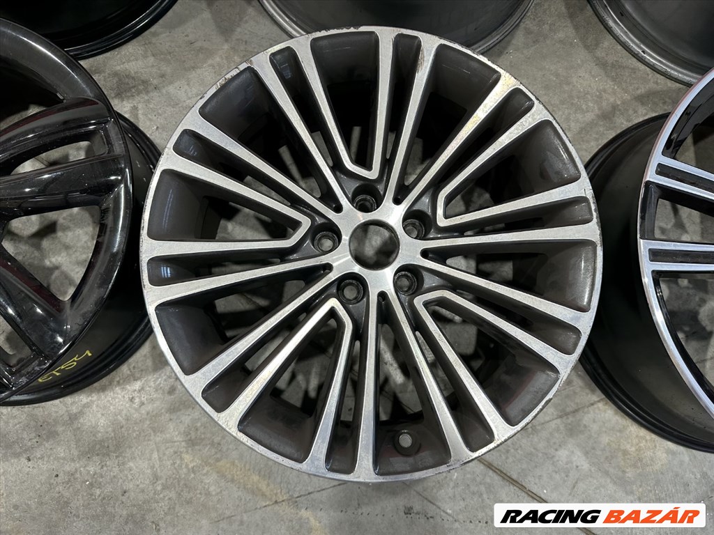 R18 Original bmw 8J ET30 - 6863420 - 1 darab alufelni 1. kép