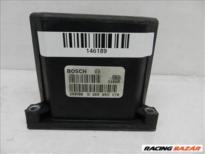 Ford Mondeo ABS elektronika. 3S71-2C405-AB, 0265950076, 0265225154