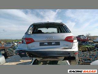 Audi A4 (B8 - 8K) Bal Belső Hátsó Lámpa *115977*