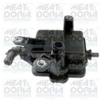 MEAT & DORIA 91656 - Olajleválasztó, forgattyúsház szellőztetés ALFA ROMEO FIAT LANCIA OPEL