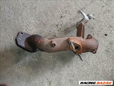 Dacia Duster I 1.5 DCI Turbó könyökcső 031263
