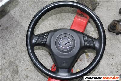 Mazda 5 2.0D 2005 bőr-, multikormány  