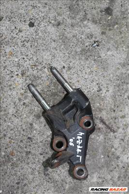 Mazda 5 2.0D 2005 motortartó bak