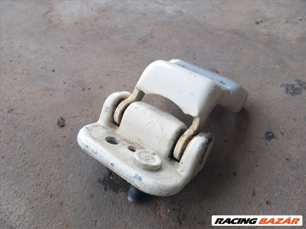 Ford Transit Tranzit MK6 MK7 00 Hátsó ajtó bal felső zsanér tartó 1715 yc15v42983ak yc15v42983ah 2. kép