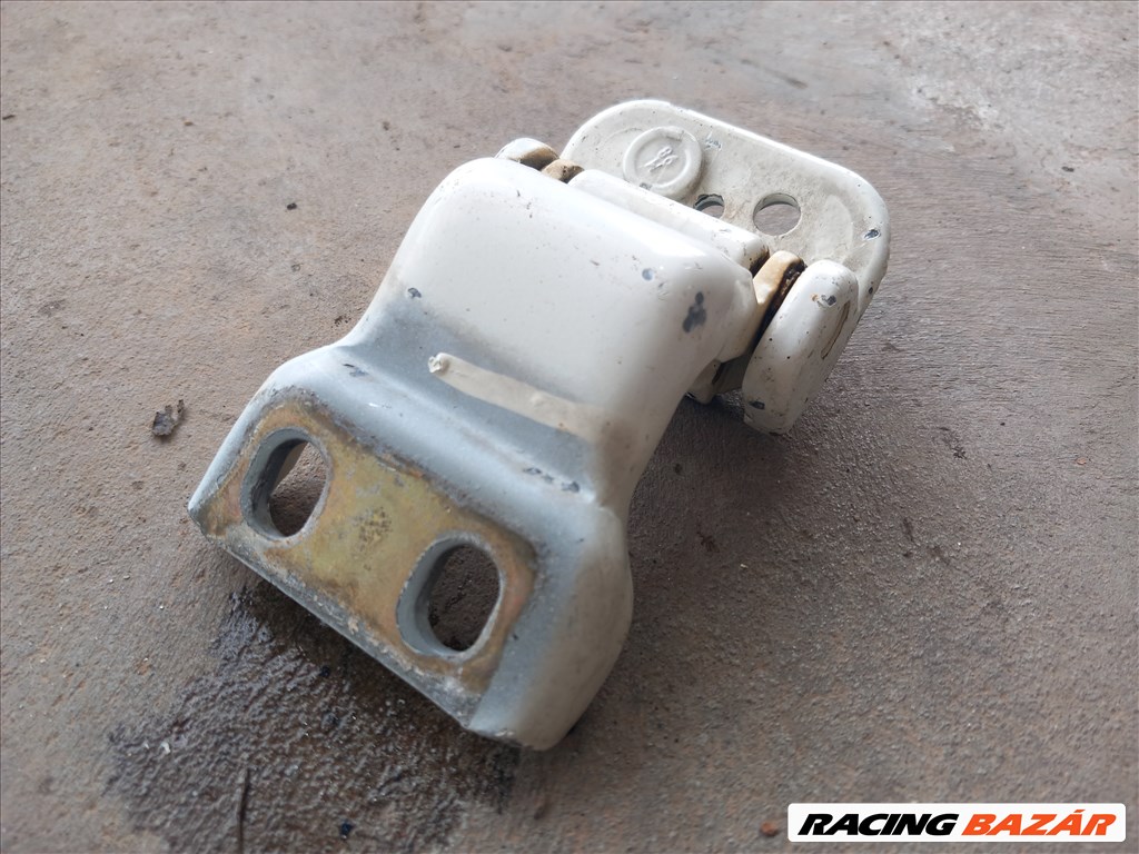 Ford Transit Tranzit MK6 MK7 00 Hátsó ajtó bal felső zsanér tartó 1715 yc15v42983ak yc15v42983ah 3. kép