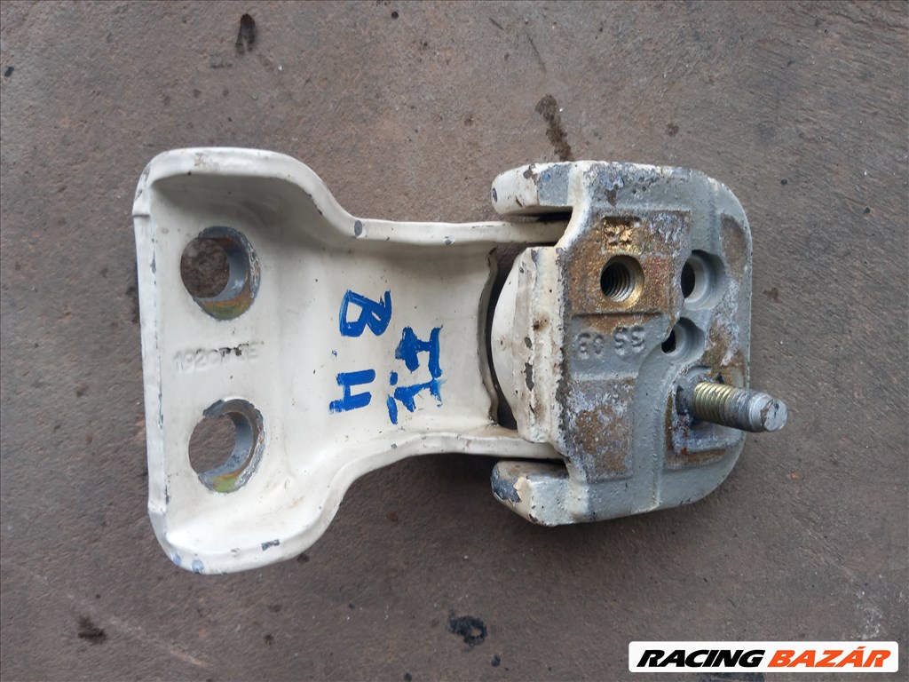 Ford Transit Tranzit MK6 MK7 00 Hátsó ajtó bal felső zsanér tartó 1715 yc15v42983ak yc15v42983ah 4. kép