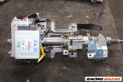 Hyundai IX35 2015 1.7D kormányoszlop komplett 81900-2S500-S5